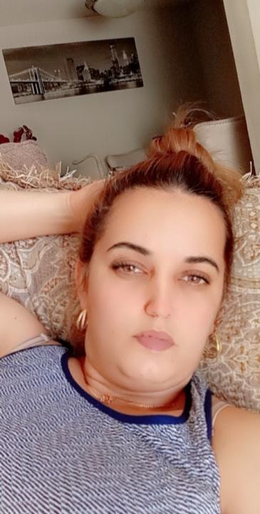 Yailena Aparicio García