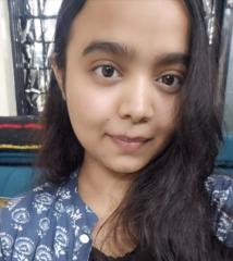 Saniya Shaikh