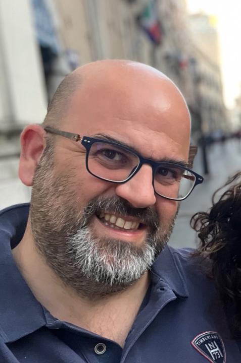 Paolo Antonio Gallenga