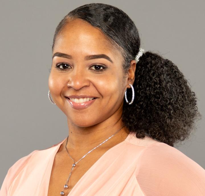 Reina Sturdivant