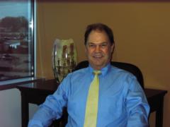 John Heinze