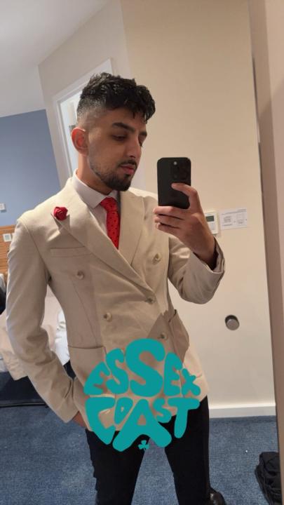 Abdullah Butt
