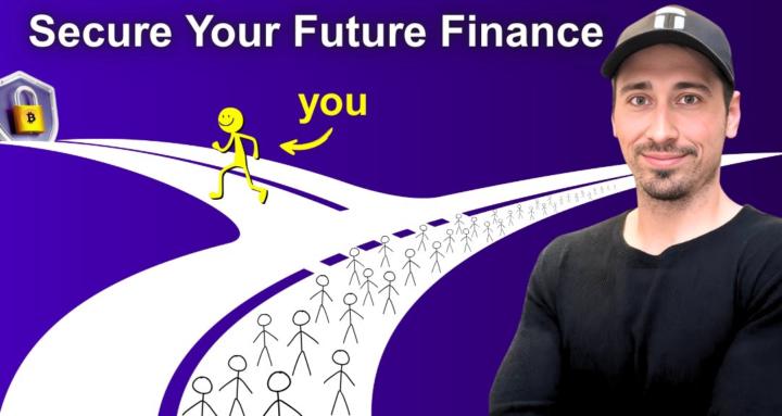 Scrilla's Crypto Skool