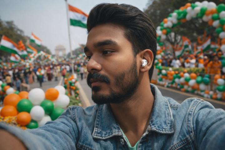 Shailesh Vishwakrma