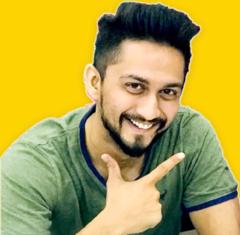 Pratiksinh Chudasama
