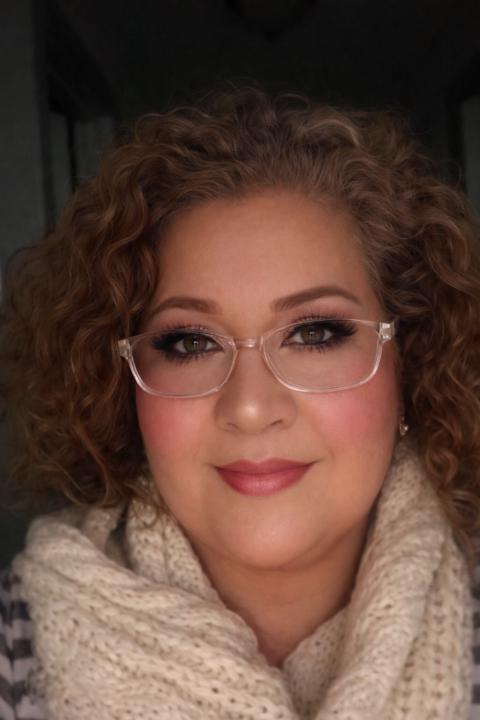 Lourdes Romero