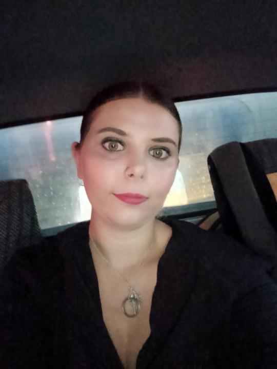 Jasmine Mcclymont