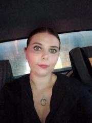 Jasmine Mcclymont