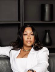 Sharnese Johnson