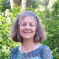 Catherine Westerband