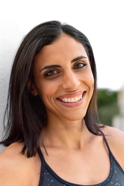 Alaina Sinopoli