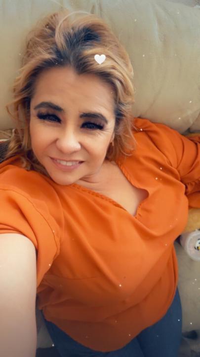 Monica Perez sansi