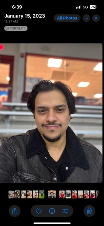 Mir Ali