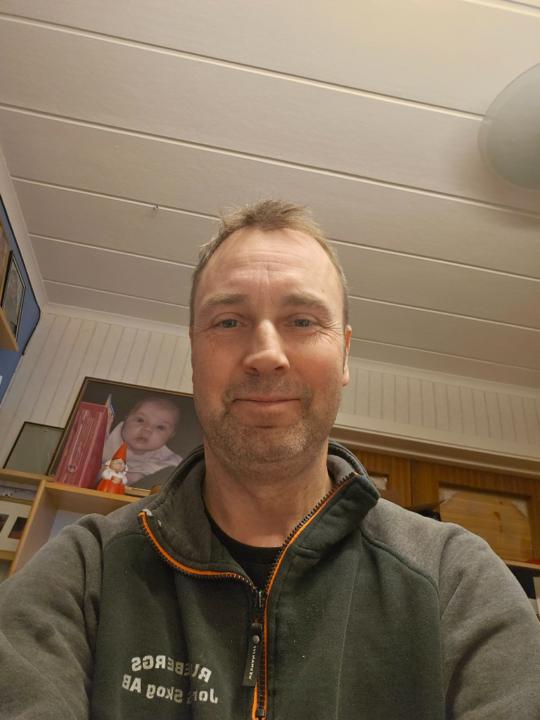Jon Janers
