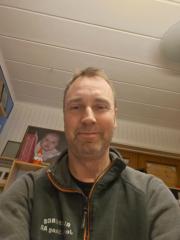 Jon Janers