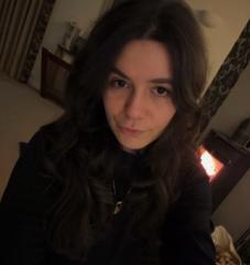 Gabriella Fabrizio