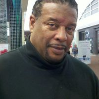 Charles Brown