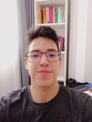 Sebastian Rocha