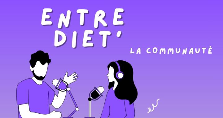 ENTRE DIET' - La communauté