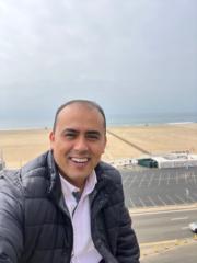 Jorge Rodriguez