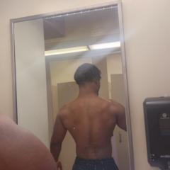 Mekhi Byrd