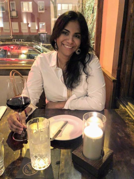 Karla Silva