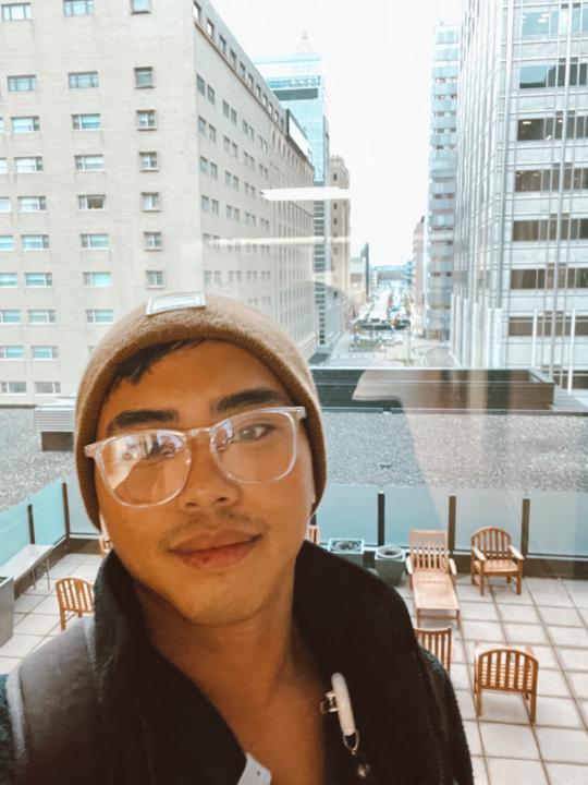 Jazem Saripada
