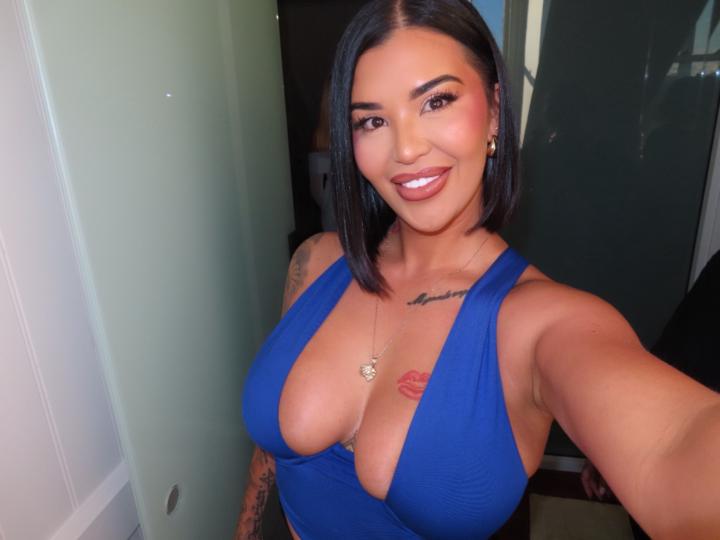 Meshell Peterson