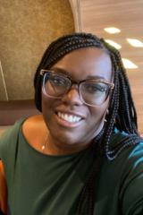 Tamara McFarlane-Pettway