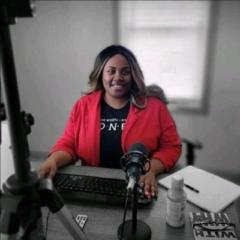 Yvonne Ruffin