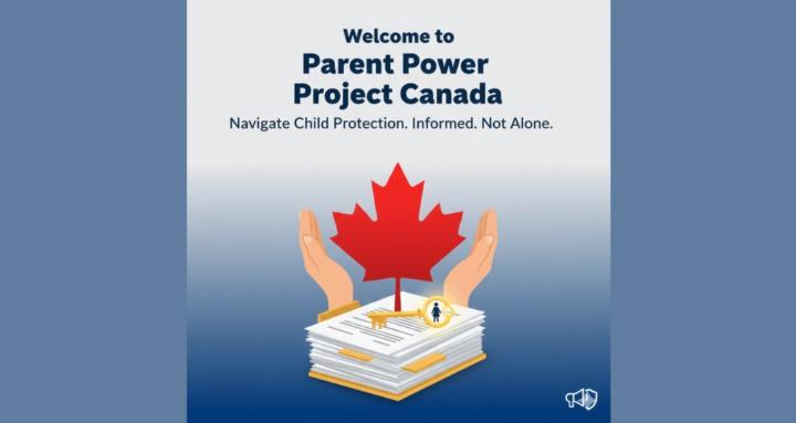 Parent Power Project Canada