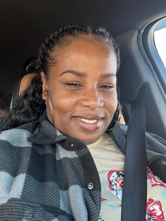 Marquita Ansley