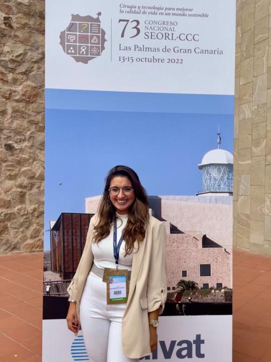 Houda Ben Abdellah