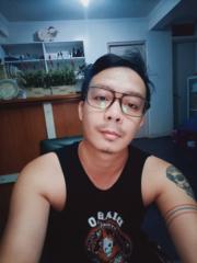 Paul Gerard Almocera