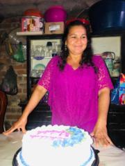 Gabriela Jimenez Garivay