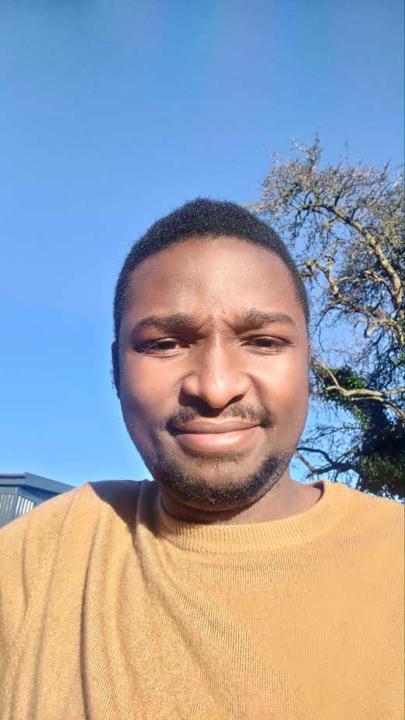 Goodluck Mwakamele