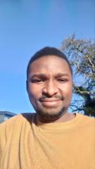 Goodluck Mwakamele