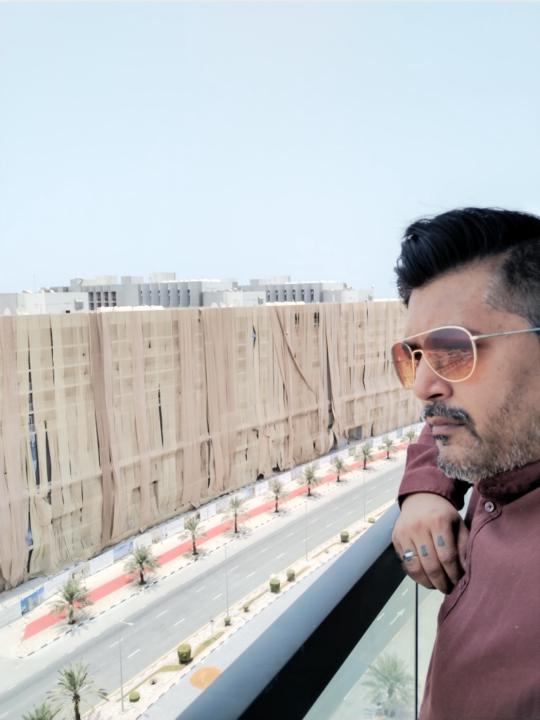 Jiten Pradip