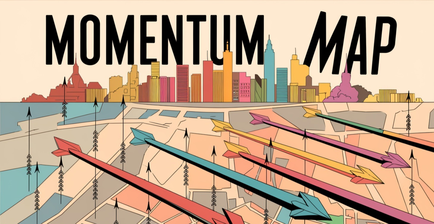 Building Your Momentum Map