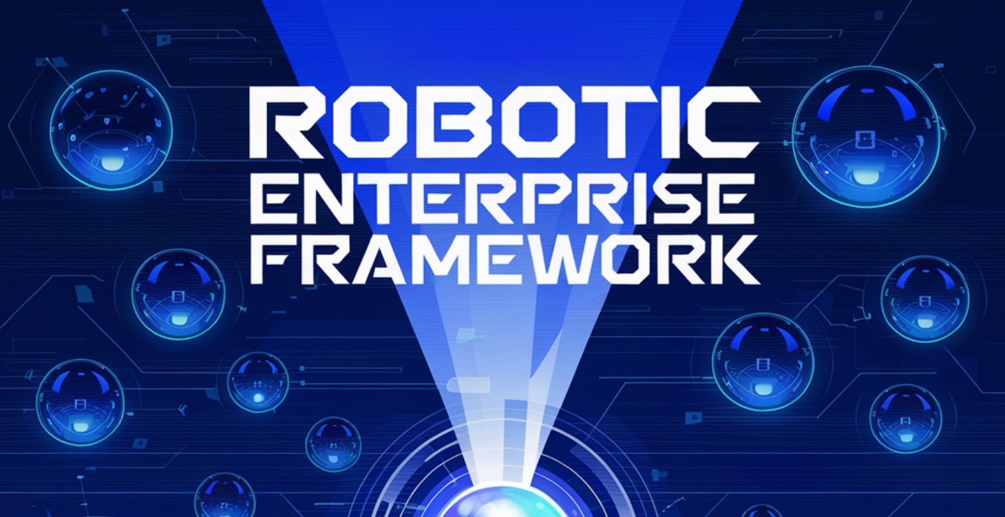 Understanding the REFramework