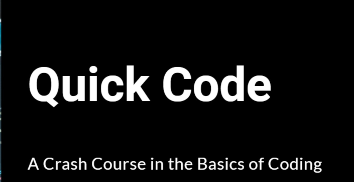 Quick Code