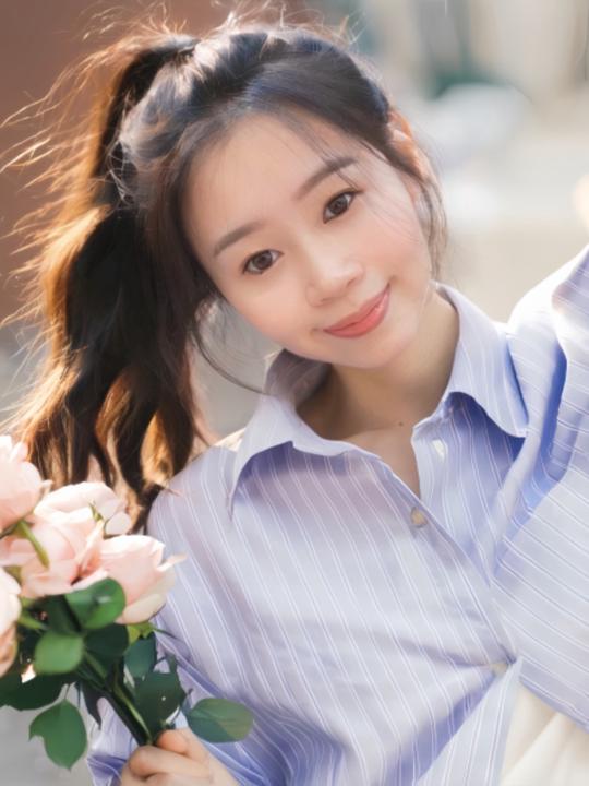 Stephanie Cheong