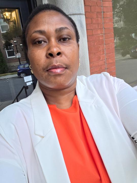 Nesshia Edith Yoboué