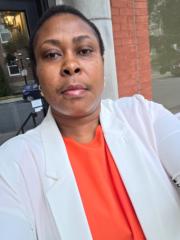 Nesshia Edith Yoboué