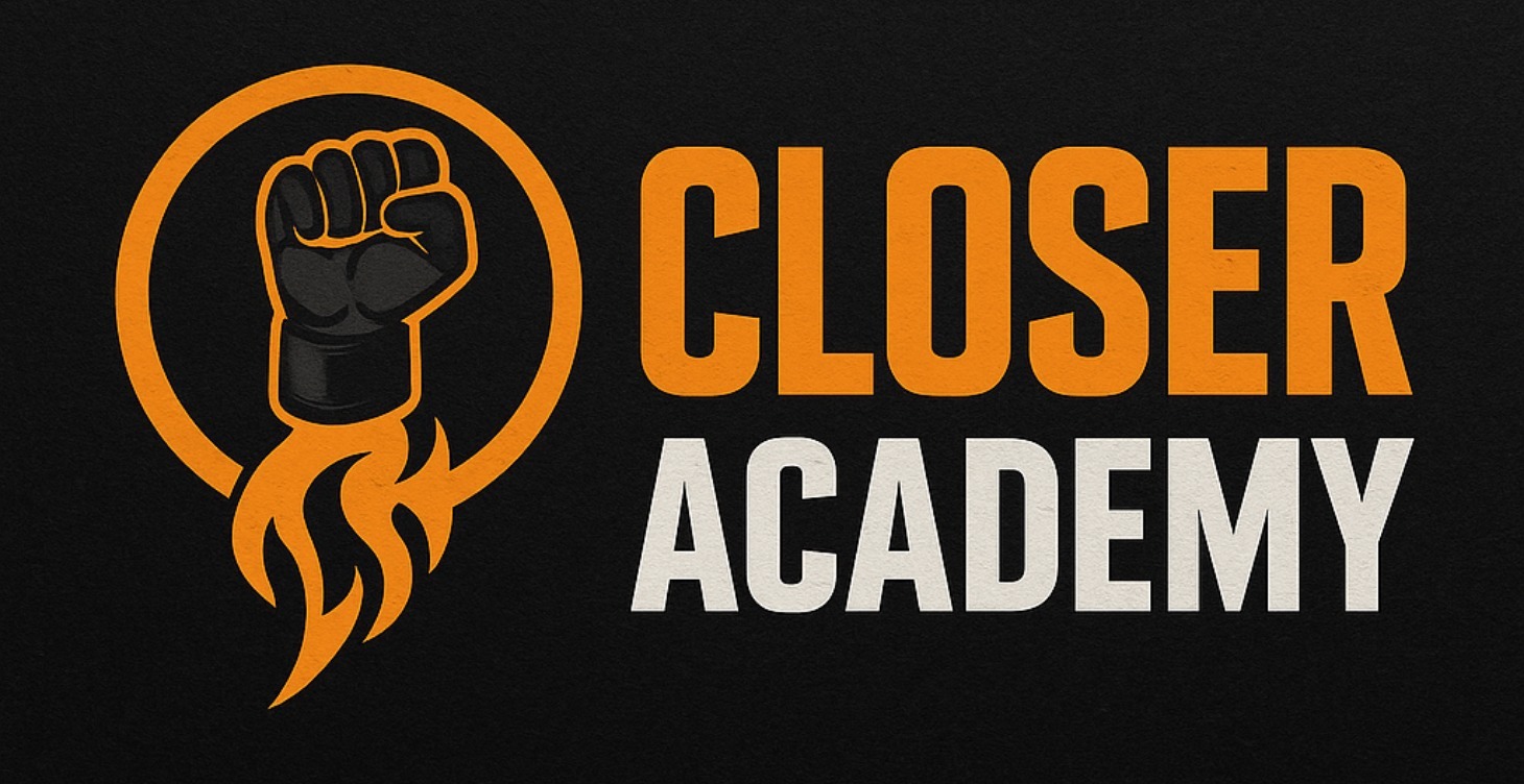 KO Sales Training (CLOSERS ONLY)