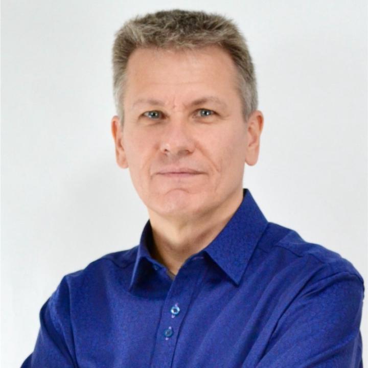 Anthony Horsman