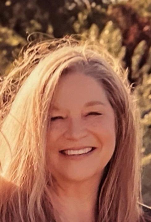 Joanne Brady-Berry