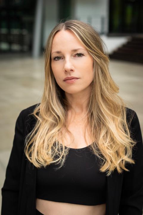 Nina Braun