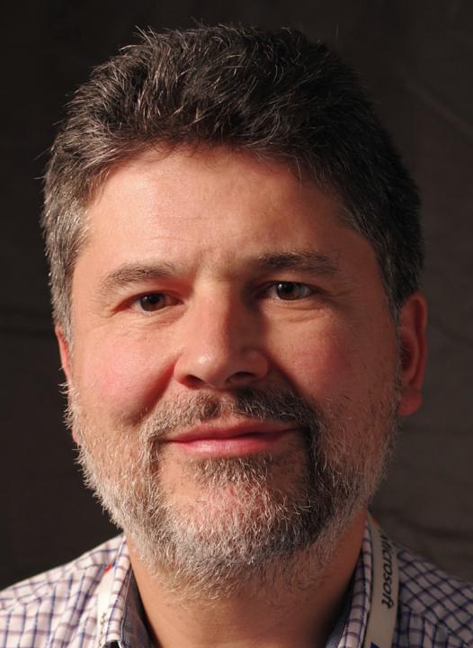 Bruno Guardia