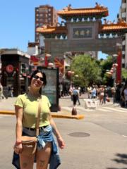 Milagros agustina Muñoz